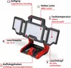 Einhell Akku-Lampe TP-CL 18/3000 Li– Solo Produktbild-Vorschau 3