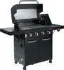 Char-Broil Performance Core 4B Barbecue a Gas con 4 Anteprima dell’immagine prodotto 2