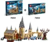 LEGO Harry Potter 75953 - Rozszalała wierzba w Hogwarcie Podgląd zdjęcia produktu 28