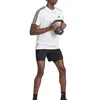 T-shirt Adidas IB8151 voor Unisex Productafbeelding-voorbeeld 13