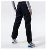 Nike Jogginghose Damen mit Fleeceinnenseite weit Produktbild-Vorschau 3