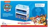 Estantería de madera para juguetes Paw Patrol, con 5 Vista previa de la imagen del producto 6