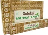 Räucherstäbchen Goloka "Nature`s Nest" 15gr. Produktbild-Vorschau 4