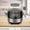 TurboTronic Multikocher DMC22 neues 2024 Modell 5L mit Produktbild-Vorschau 10