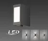 Konstsmide Cremona LED Wandleuchte mit Frontleuchte klein Produktbild-Vorschau 15