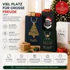 12 XXL-Geschenktaschen für Weihnachten: Weihnachtstüten Produktbild-Vorschau 5
