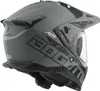 Casco de enduro Bogotto FG-601 Duo, fibra de vidrio, color Vista previa de la imagen del producto 6