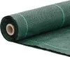 vidaXL Unkrautvlies Grün 1,5x5 m PP Produktbild-Vorschau 2