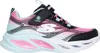 A single Skechers sneaker is shown against a white background. Voir les images du produit
