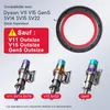 Verbesserter Dichtungsbehälter, kompatibel mit Dyson V11 Produktbild-Vorschau 2