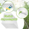 UISEBRT 14 X polykarbonátová dutá komora Twin-Wall Sheet Náhľad obrázku produktu 7