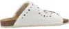 Geox D BRIONIA R Damen Schuhe Weiß Produktbild-Vorschau 4