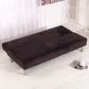 Potah na rozkládací pohovku bez područek Polyester Elastan Náhled obrázku produktu 6
