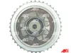 Anlasserfreilauf 9-Zahn AS-PL SD6048 Produktbild-Vorschau 7