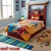 LEGO Ninjago Rise of the Ninjas Bettwäsche Linon/Renforcé Produktbild-Vorschau 9