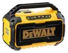 DEWALT Bluetooth-Lautsprecher DCR011 10,8/14,4/18V mit USB-Ladeanschluss Anteprima dell’immagine prodotto