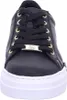Rieker Sneaker - Schwarz / Gold / Schwarz Kunstleder Größe: Produktbild-Vorschau 17