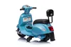 Scooter électrique Vespa à partir de 18m véhicule Voir les images du produit 9