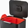 Joseph Joseph Totem Max black 60L Abfalltrennung-& Recyc. Anteprima dell’immagine prodotto 3