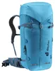 Deuter Guide 34+8 Barva: inchiostro a onda Anteprima dell’immagine prodotto 11