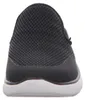 Skechers Summits Vindicator Black Knit/ White Größe EU 45 Produktbild-Vorschau 31