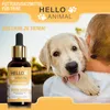 Hello Animal® Wurm Liquid – Entwurmungskur für Hunde, Produktbild-Vorschau 5