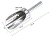 APS ijslepel, diameter 5 cm, lengte 20 cm, roestvrij staal, Productafbeelding-voorbeeld 7