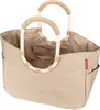reisenthel Einkaufstasche loopshopper - twist coffee (Größe Produktbild-Vorschau 20