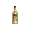 Dos Mas Mex Shot škoricový likér zlatistej farby rafinovaný Náhľad obrázku produktu 1