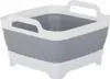 Conteneur pliable en silicone 8 litres - 01542 Voir les images du produit 2