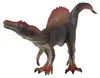 Spinosaurus dinosaurus, zachte knuffel, 30 cm Productafbeelding-voorbeeld 4