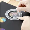 Maaleo Zeichenset - Spirograph 24346 Produktbild-Vorschau 11