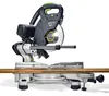 Festool KS 60 E-Set KAPEX piła poprzeczna 1200W 216mm + Podgląd zdjęcia produktu 51