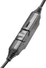 SpeedLink SPEEDLINK RAIDOR Cuffia cablata Head-band Gaming Anteprima dell’immagine prodotto 4