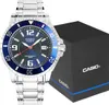CASIO MTD-1053D-2AVES 20-Bar-Tauchuhr für Herren Produktbild-Vorschau 11