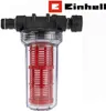 Einhell Vorfilter 25 cm für Wasserpumpen Gartenpumpen Produktbild-Vorschau 2
