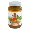 Holle Gemüserisotto, 220 g, Karotte, Kartoffel, Gluten-frei Produktbild-Vorschau 3