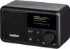 MEDION S66822 Tragbares Mini DAB+ Radio mit Bluetooth (Akku Produktbild-Vorschau 1