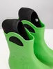 Ladeheid Stiefelsocken Innenschuh Wärmende Socken für Produktbild-Vorschau 4