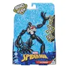 Marvel Spider-Man Bend and Flex Venom, Spielfigur Produktbild-Vorschau 6