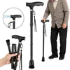 Gehstock, Wanderstock, Handstock, Gehhilfe, Spazierstock, Produktbild-Vorschau 1