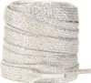 INF Lacets scintillants 1 paire Or Voir les images du produit 2