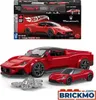 Mattel JFR90 gioco di costruzione Anteprima dell’immagine prodotto 2