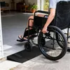 Nájezdová rampa Wiltec 900x200x30 mm pro invalidní vozík a Náhled obrázku produktu 8