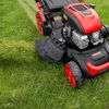 Kosiarka spalinowa Werkberg Garden 196CC napęd 51cm kosz Podgląd zdjęcia produktu 6
