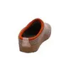 Haflinger Damen Hausschuhe Grizzly Kris 711056-550 torf Produktbild-Vorschau 7