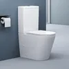 doporro Design Stand wc Stand WC spülrandlos inkl. Produktbild-Vorschau 1