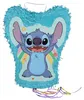 DISNEY Stitch Geburtstagspiñata, Piñata für Produktbild-Vorschau 5