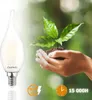 LUMILED BA35 E14 LED Lampe 6 Stück Set 7W (ersetzt 60W) Produktbild-Vorschau 5
