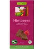 Rapunzel Schokolade - Himbeere vegane Mandel-Tafel (100g) Produktbild-Vorschau 2